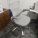 Silver Knoll Generation Ergonomic Adjustable Office Task Chair